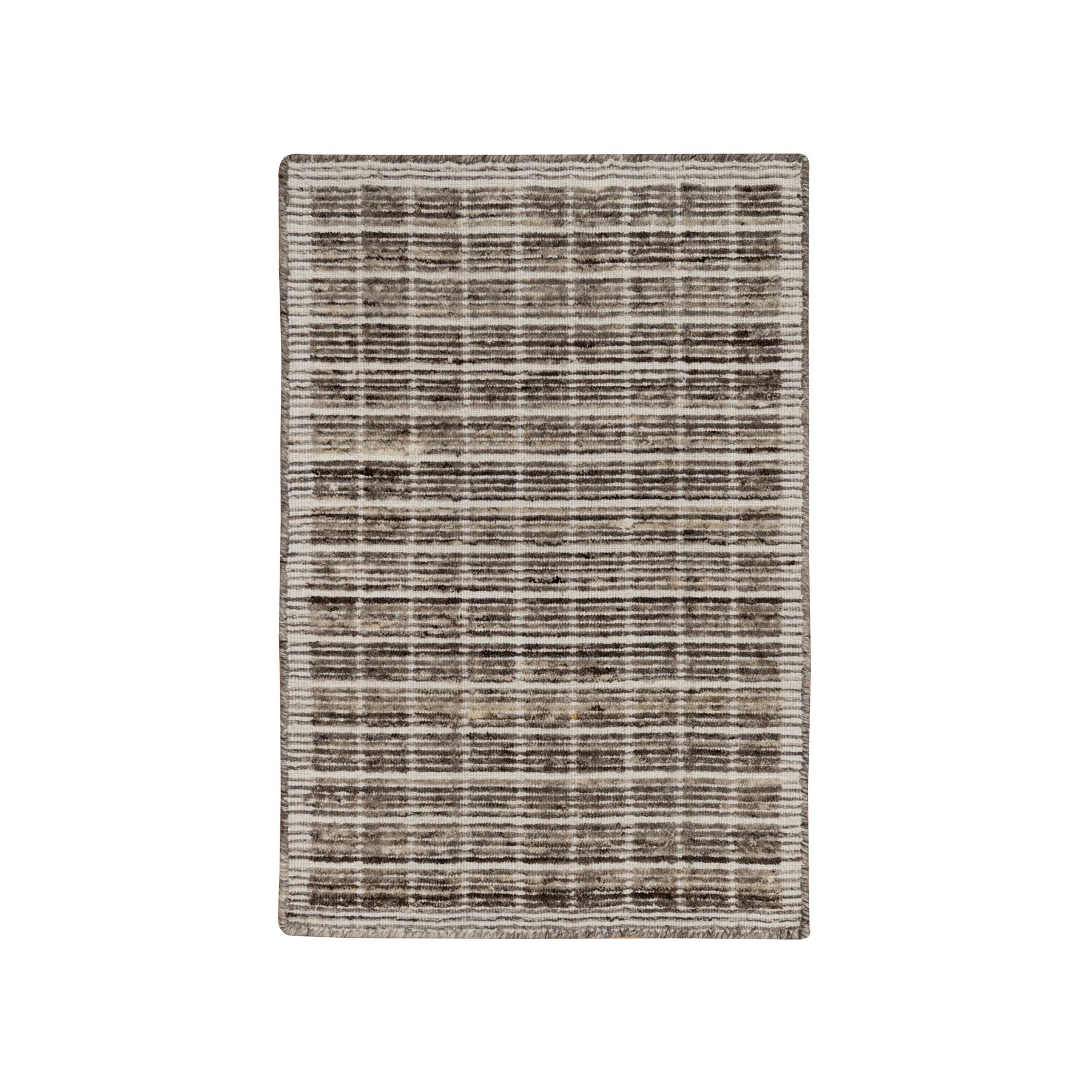 パキスタンウールのギンカンラグ/サイズ:60x90cm…..nm8y. パキスタンウールのギンカンラグ/サイズ:60x90cm…..nm8y.